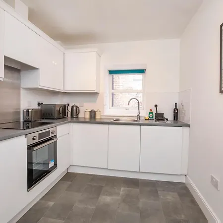 Apartment Riverside Retreat - Centre York